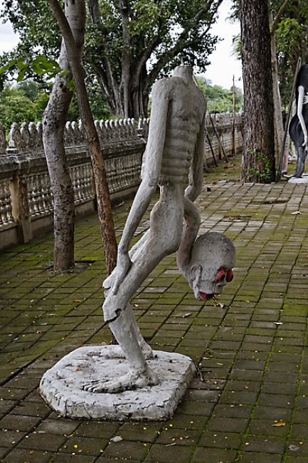 Prasat Sa Kamphaeng Yai-102